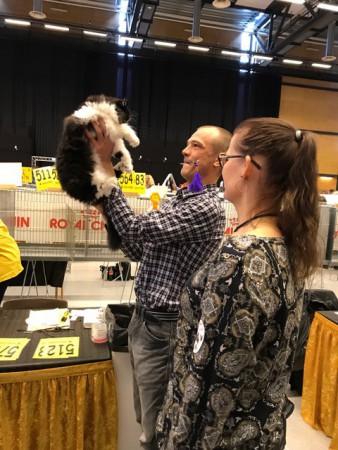 Zoya Örebro 20/1-18